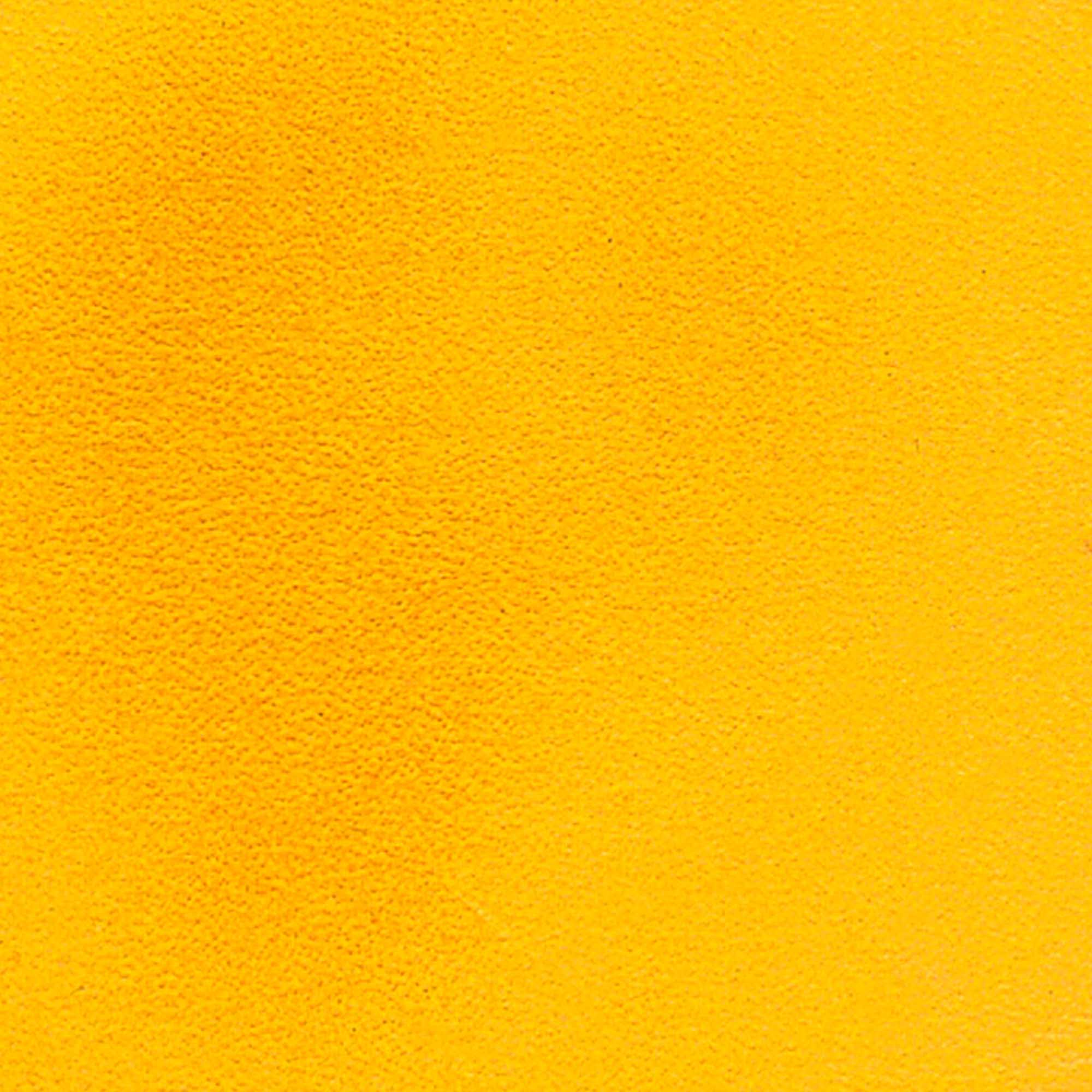 Yellow Leather Dye