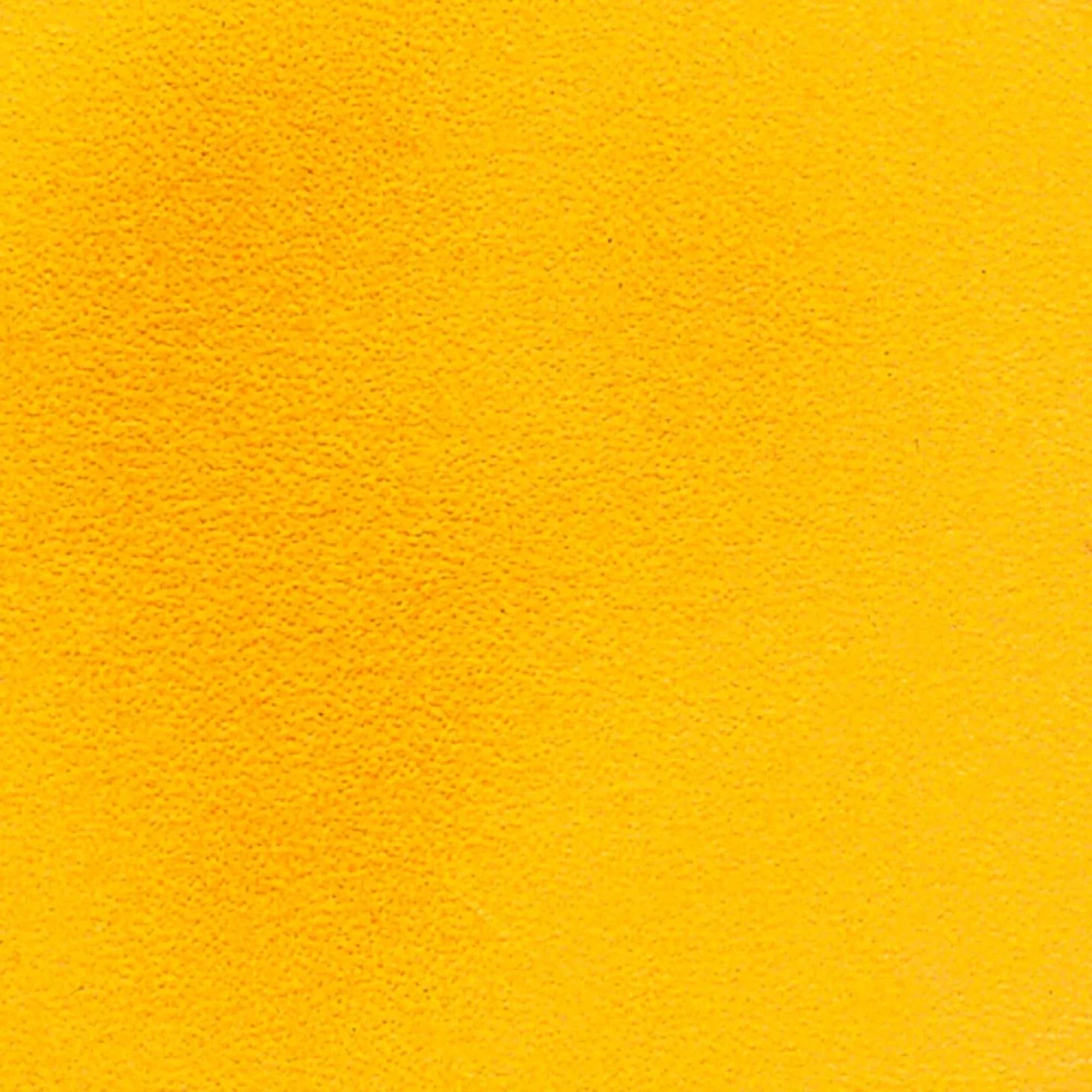 Yellow Leather Dye