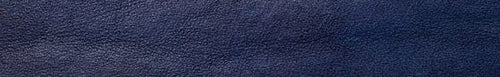 Navy Blue Low VOC Leather Dye color swatch