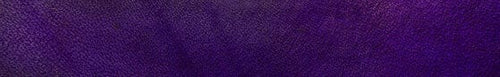 Purple Low VOC Leather Dye color swatch