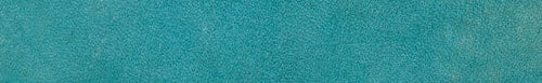 Turquoise Low VOC Leather Dye color swatch