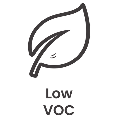 Low VOC