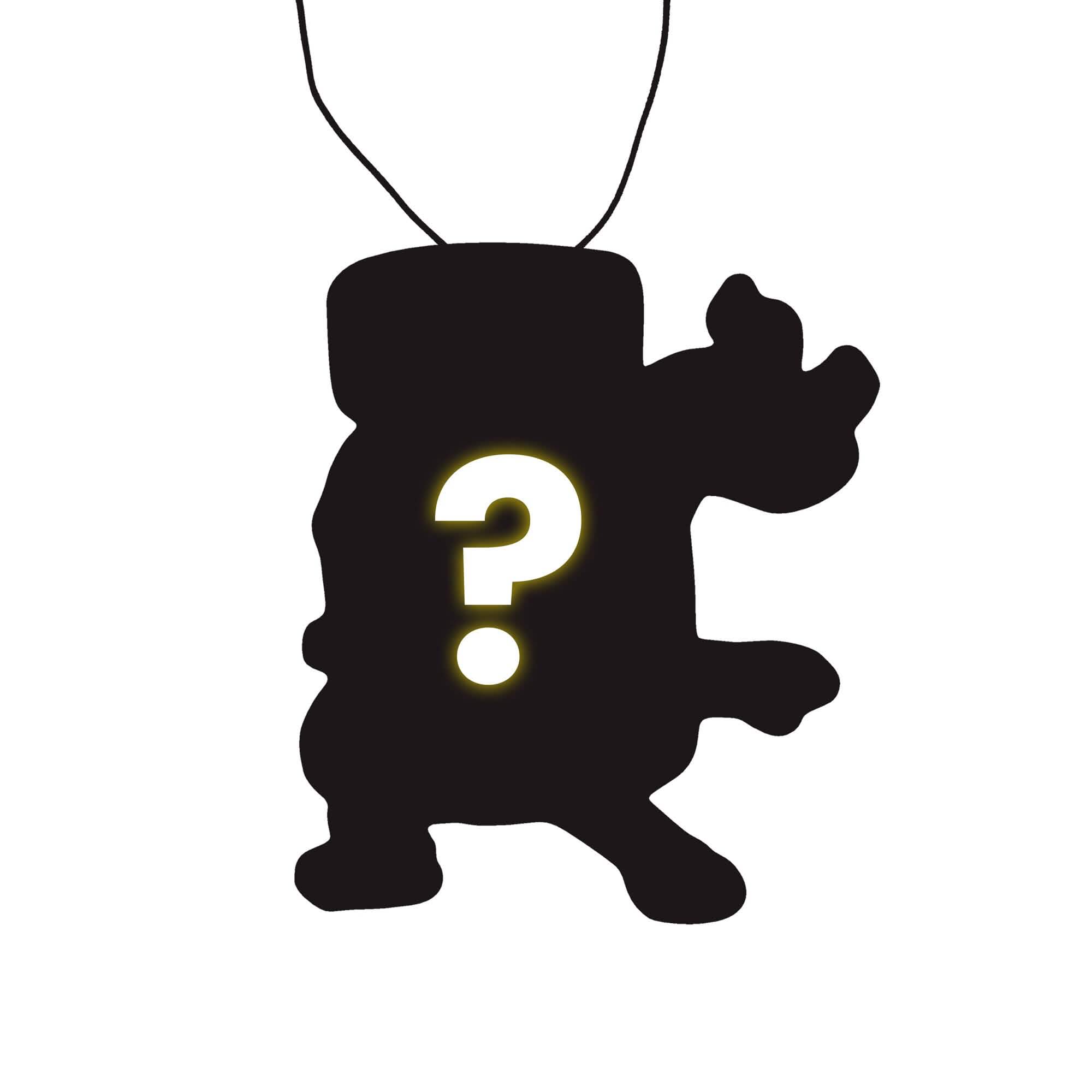 A mystery air freshener from Angelus Direct
