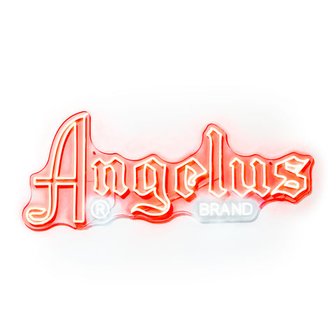 Angelus LED Neon Sign