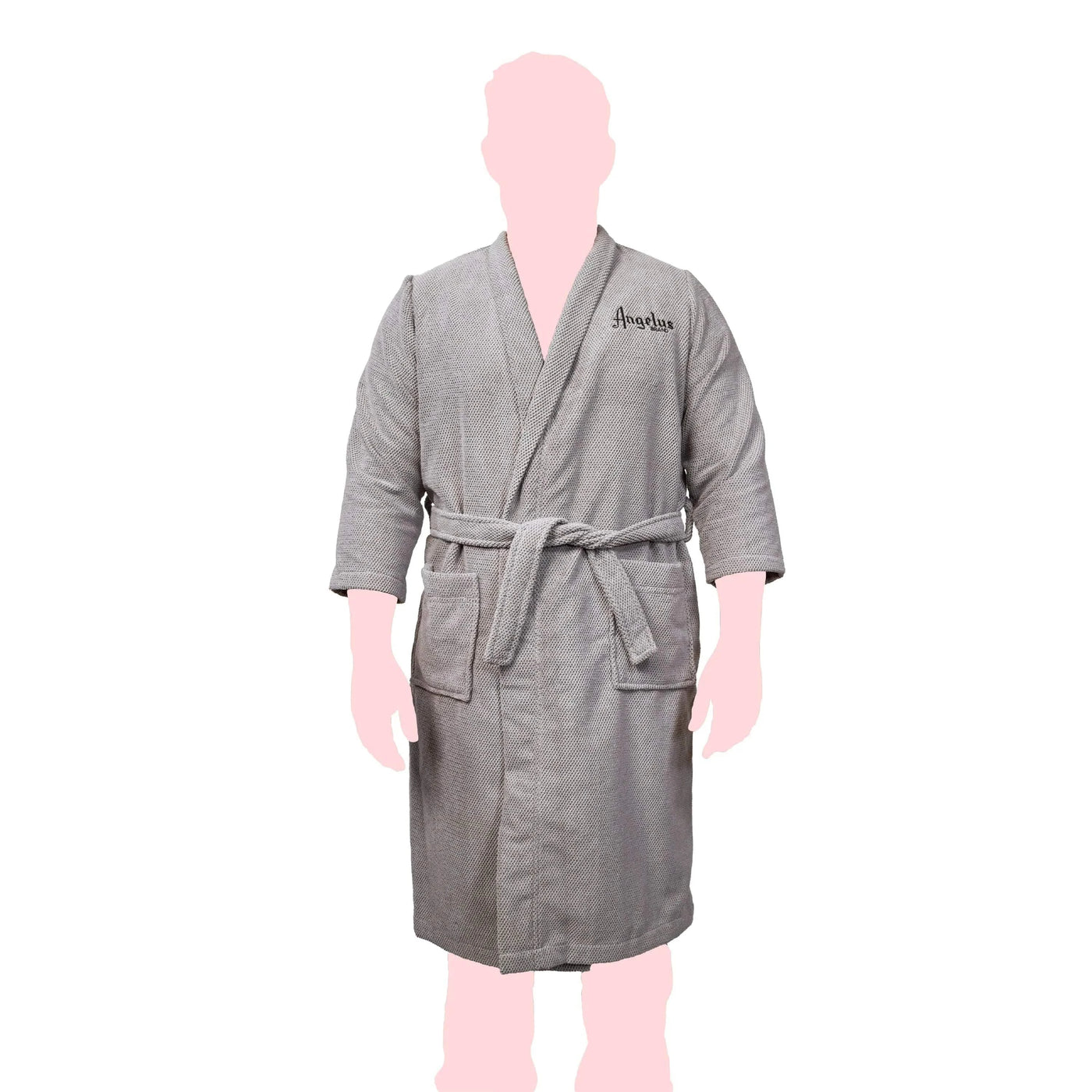 Angelus Direct Angelus Microfiber Robe One Size Angelus