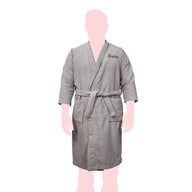 Angelus Direct Angelus Microfiber Robe One Size Angelus
