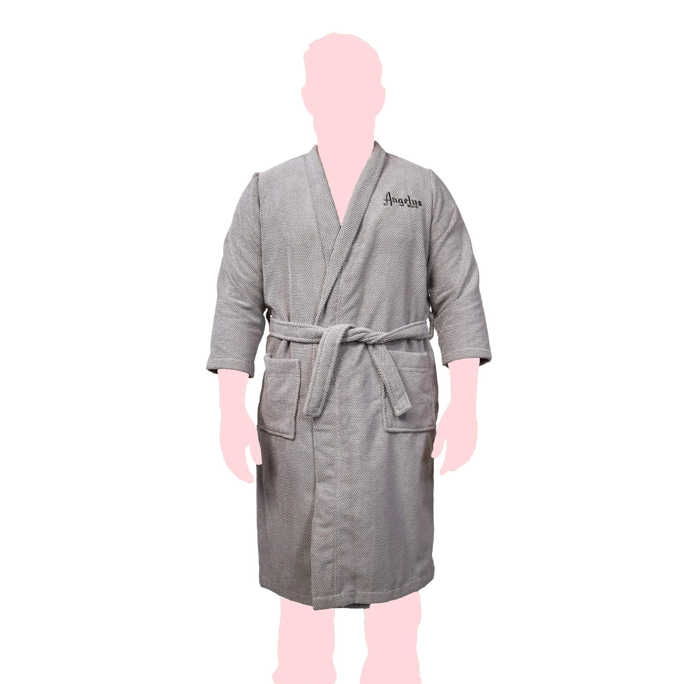 Angelus Direct Angelus Microfiber Robe One Size Angelus