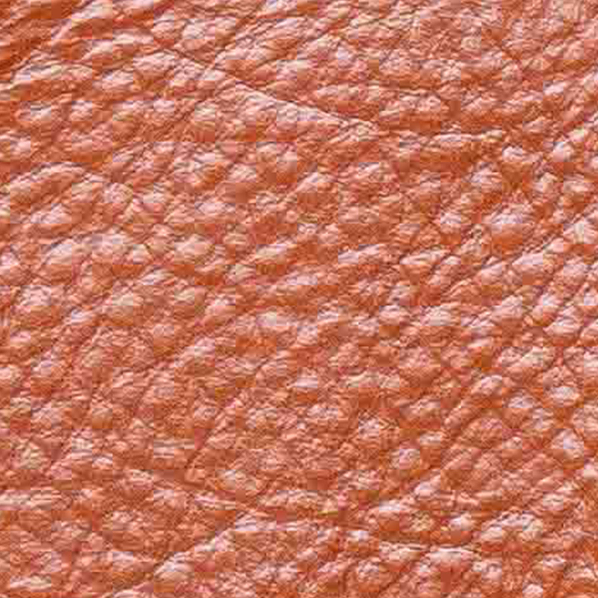 4-Coat Satin Leather Swatch