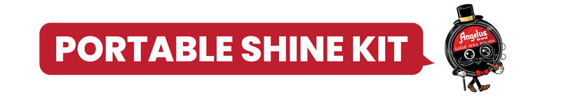 Translation missing: en.Angelus Shoe Shine Travel Kit products.badges.color_swatch