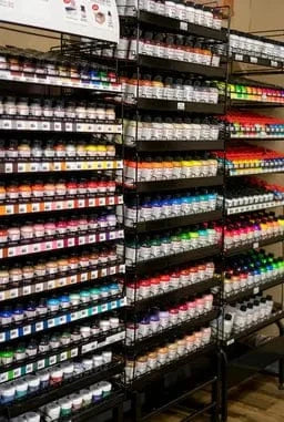 Angelus Direct Leather Shoe Paint Dyes Cleaners and More