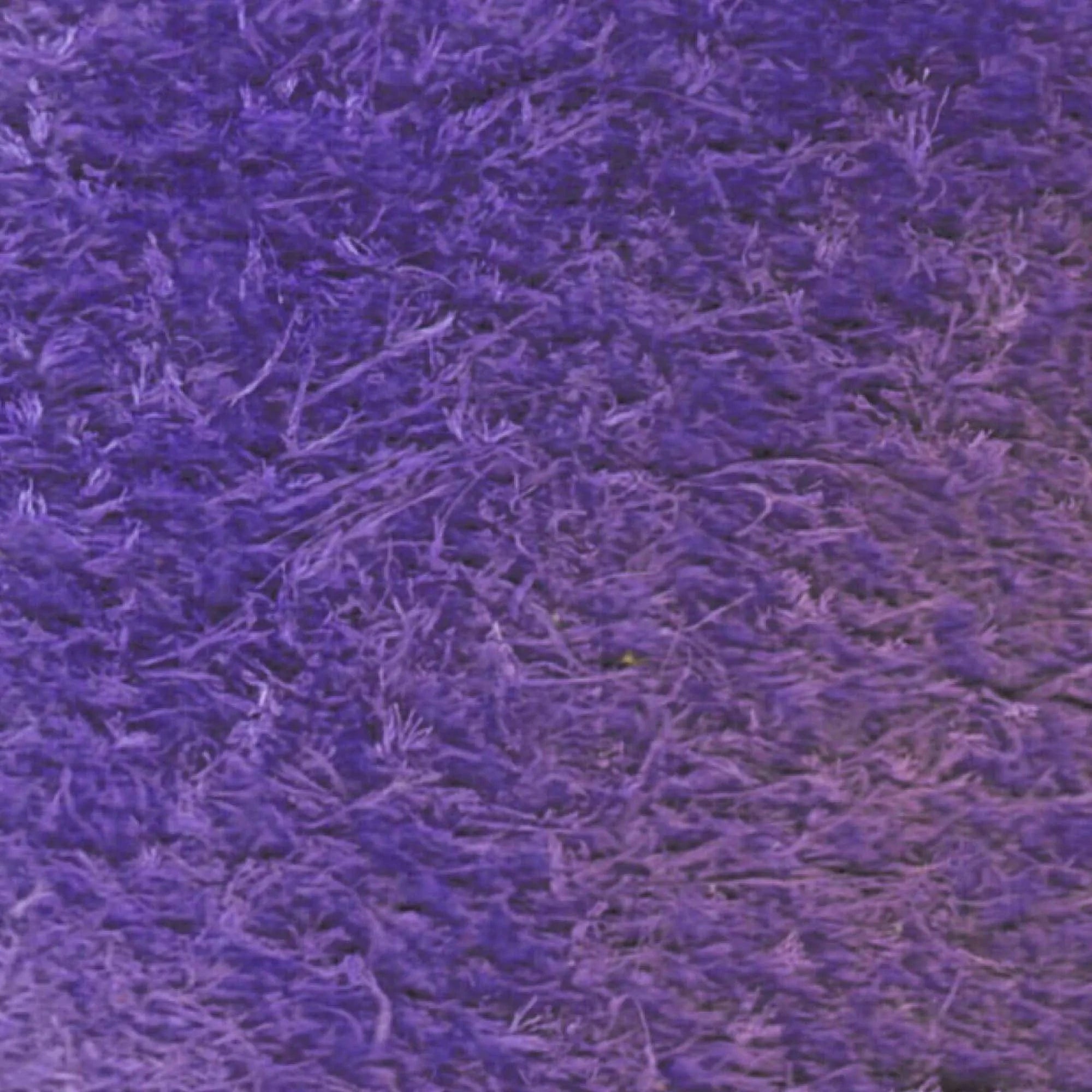 Lilac Suede Dye