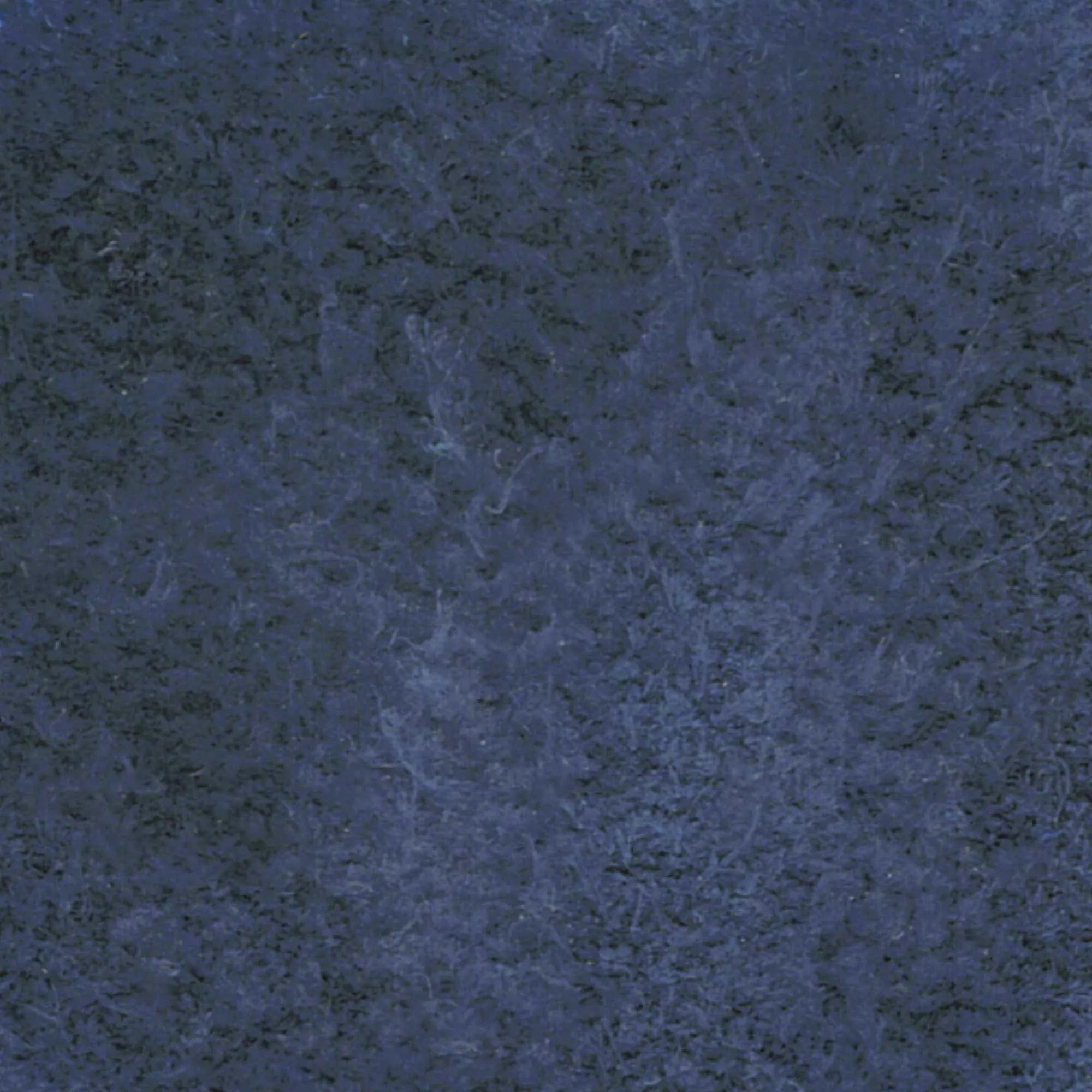 Navy Blue Suede Dye