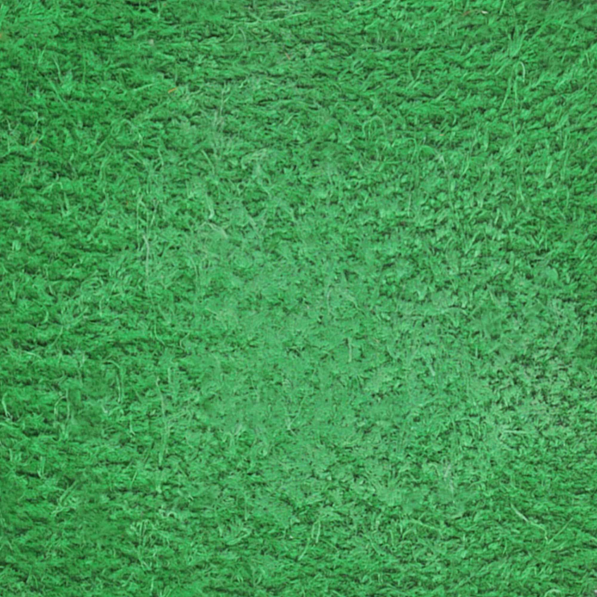 Kelly Green Suede Dye
