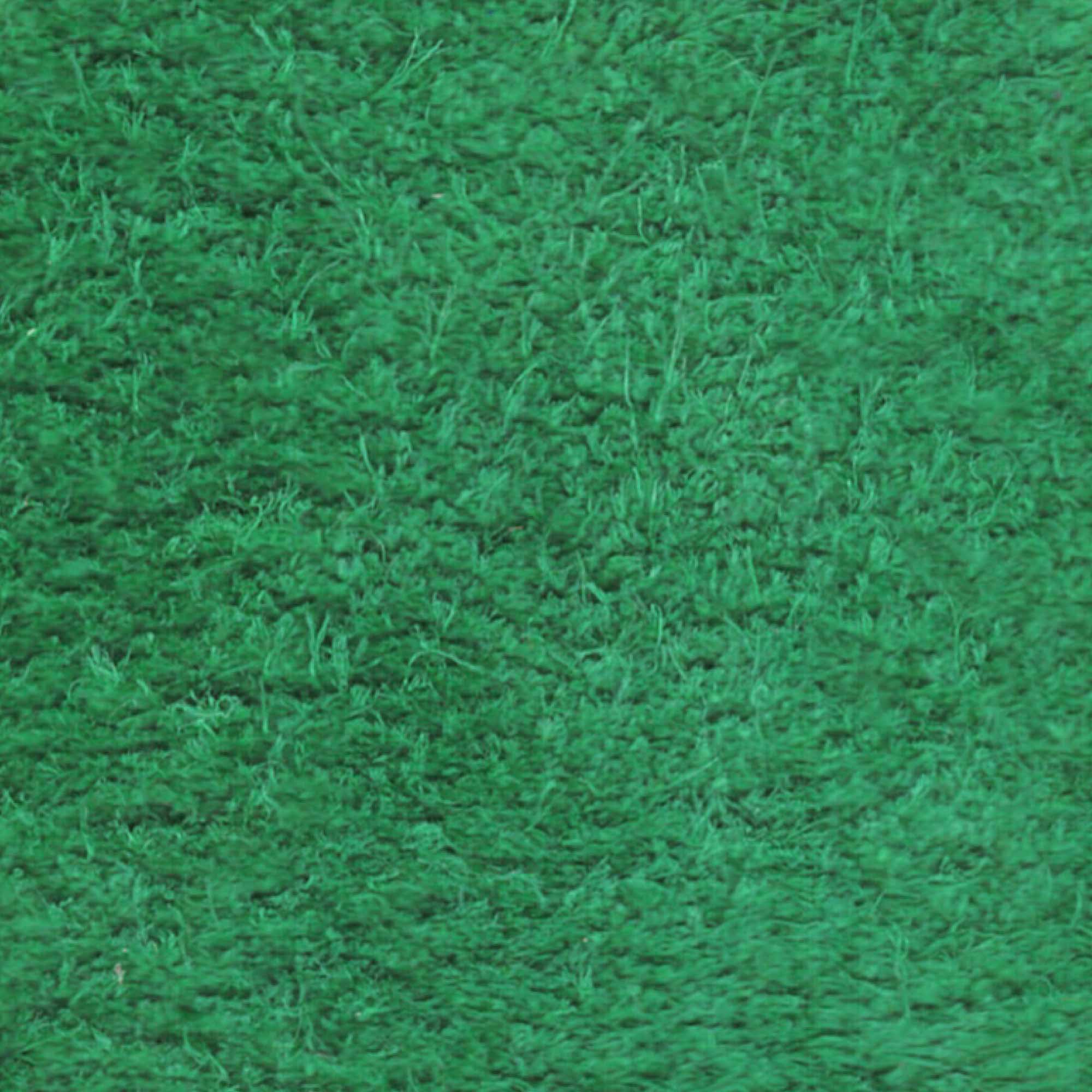 Green Suede Dye