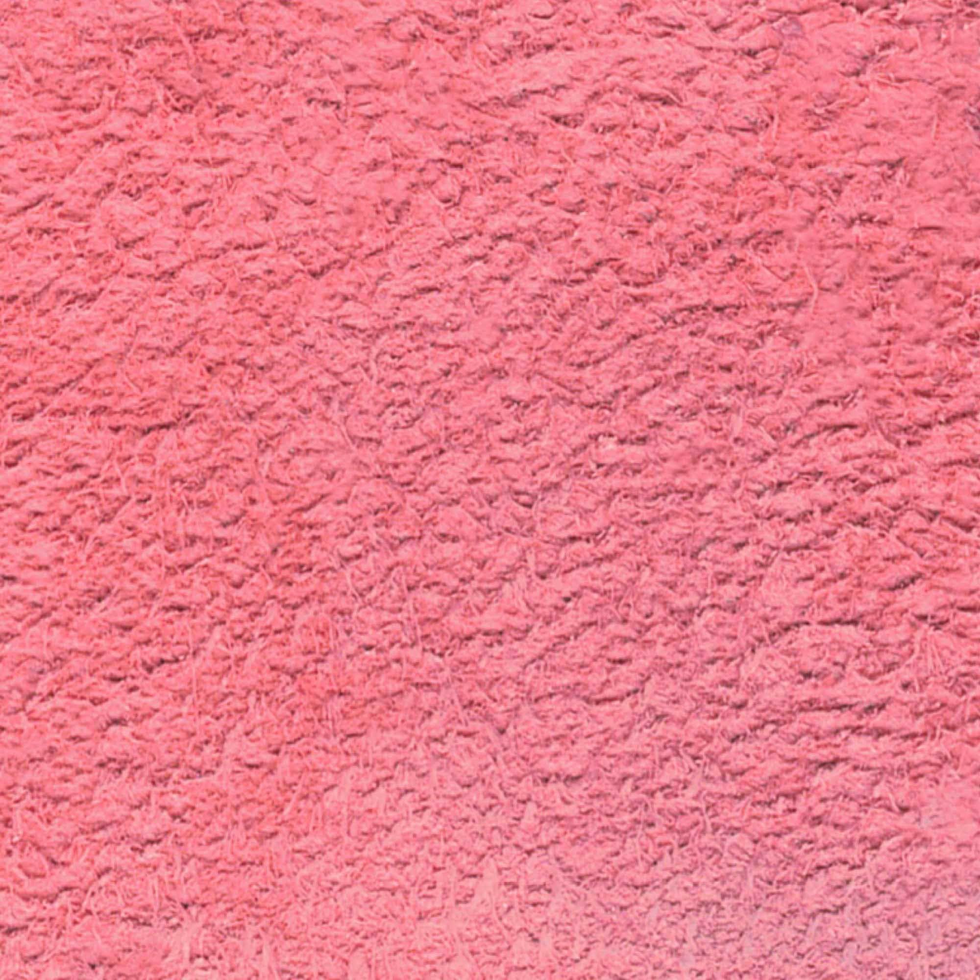 Pink Suede Dye