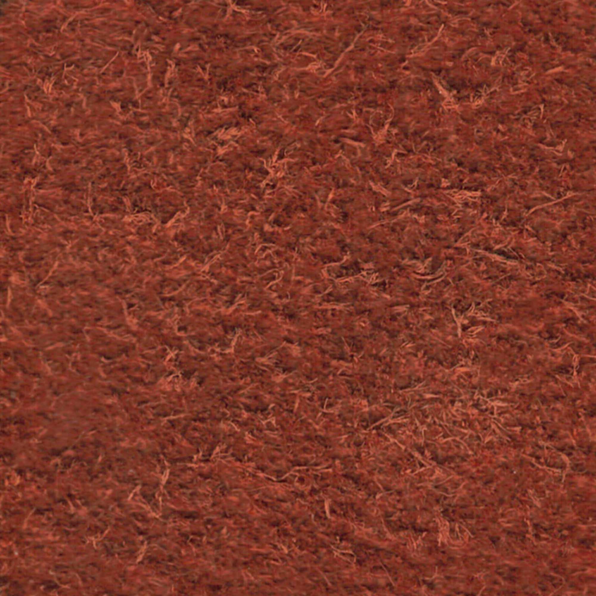 Rust Suede Dye