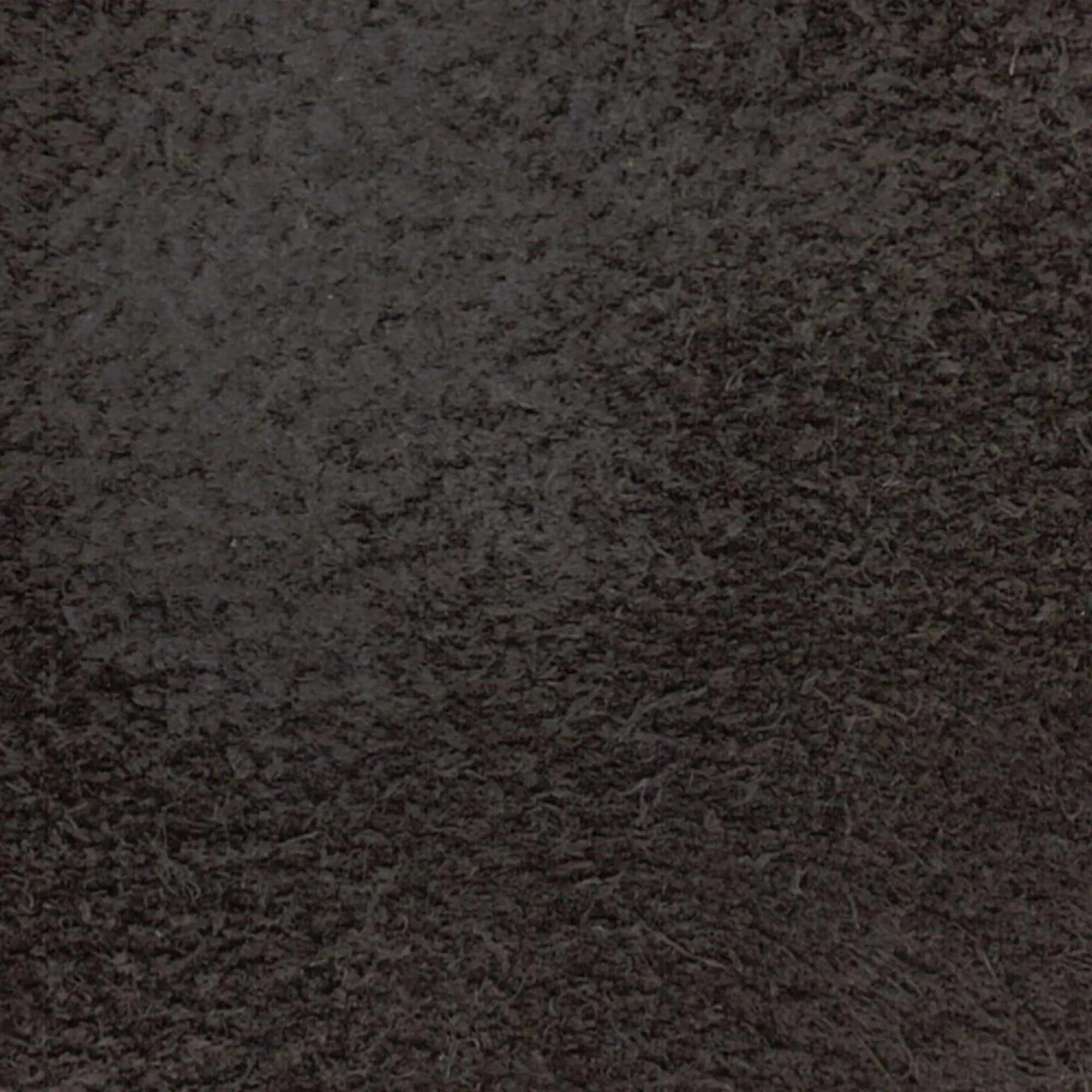 Black Suede Dye