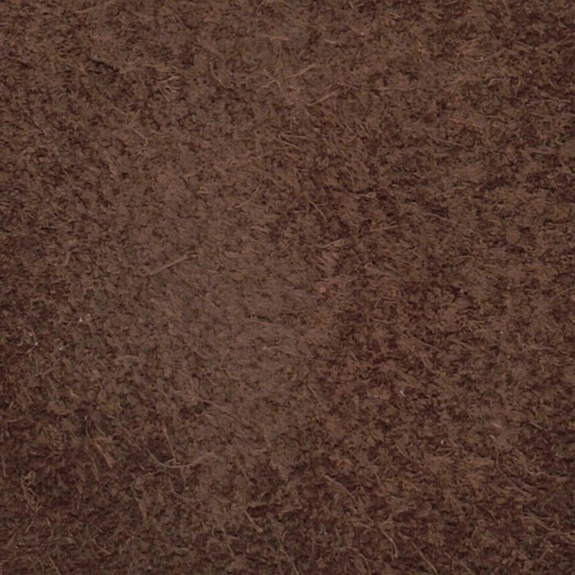 Dark Brown Suede Dye