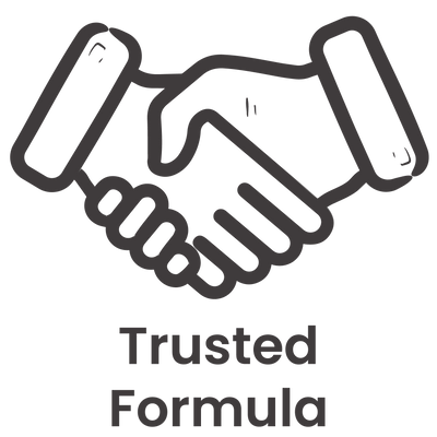 Trusted formula