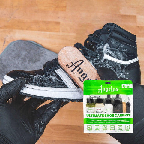 Simple Shine. Premium Shoe Markers for Sneakers (2 Pack) Midsole Pen & Shoe  Paint to touch up or remove scuff marks