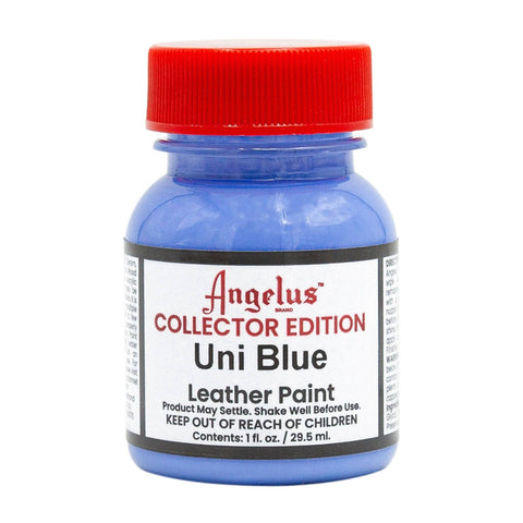 Collector Edition Uni Blue