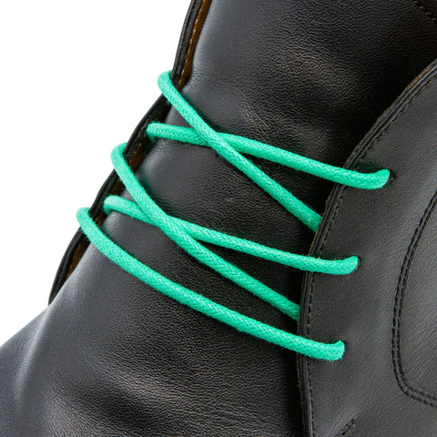 shoelace clips In A Multitude Of Lengths And Colors 