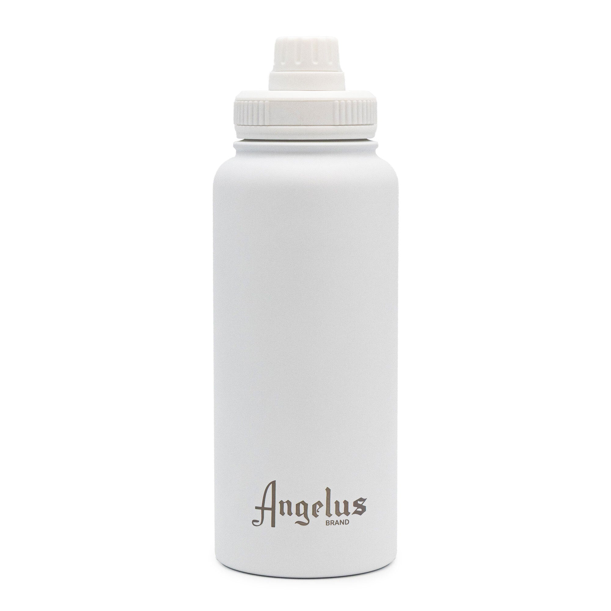Angelus Water Bottle w/ Magnetic Phone Holder