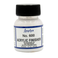 Angelus Direct Acrylic Finisher - 1 oz. 600 - Normal Top Coat