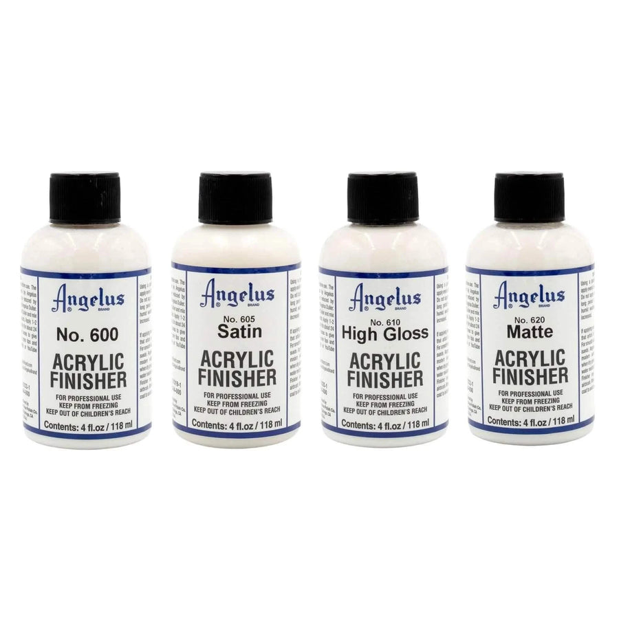 Angelus Acrylic Finisher