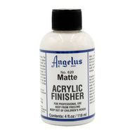 Angelus Direct Acrylic Finisher Matte Top Coat