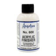 Angelus Direct Acrylic Finisher Normal Top Coat