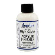 Angelus Direct Acrylic Finisher High Gloss Top Coat