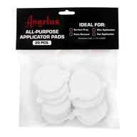 Angelus Direct All Purpose Applicator Pack of Twenty Accessories