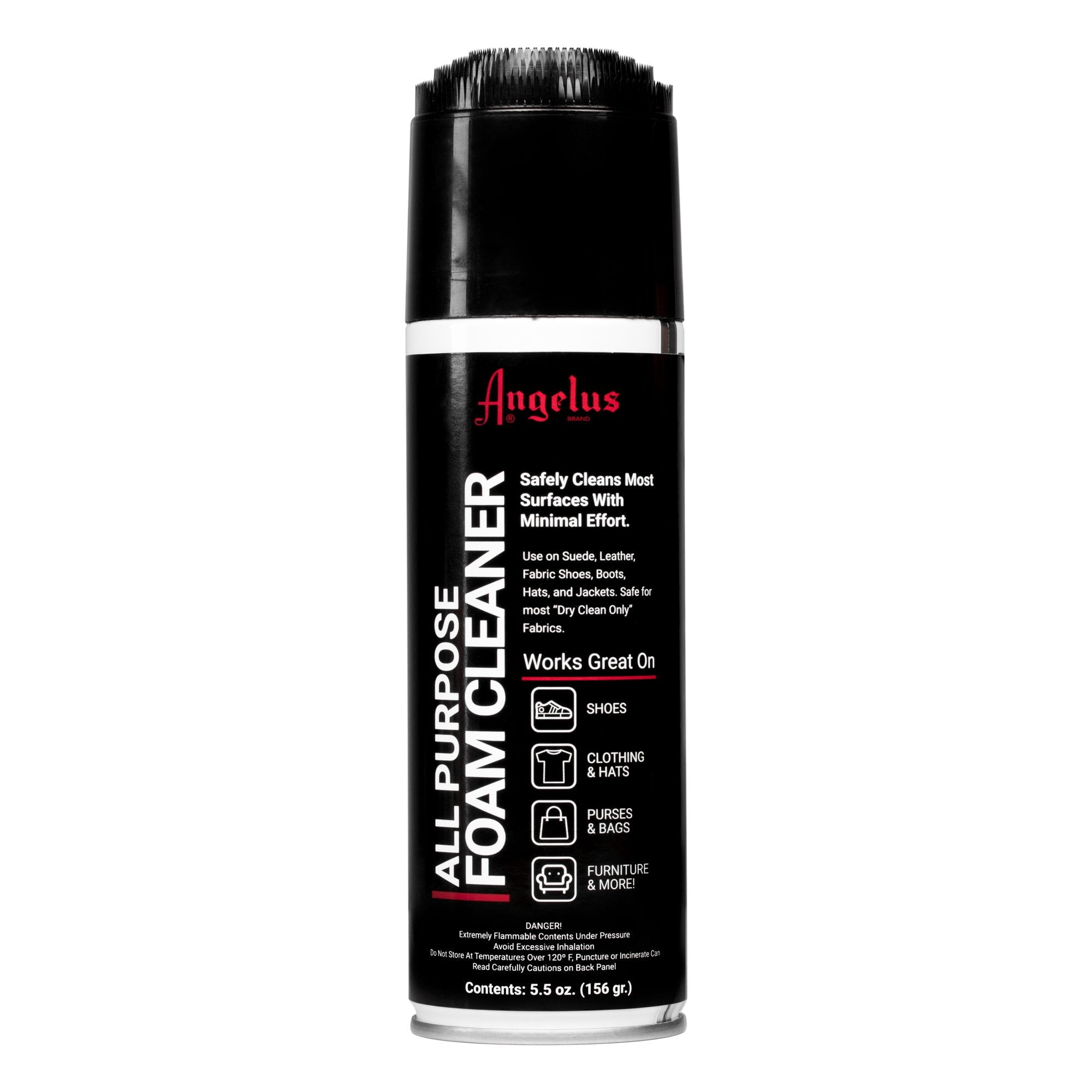 All Purpose Foam Cleaner - Angelus Direct