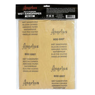 Angelus Direct Angelus 9"x11"Multi-Purpose Wet Sandpaper