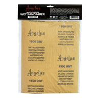 Angelus Direct Angelus 9"x11"Multi-Purpose Wet Sandpaper