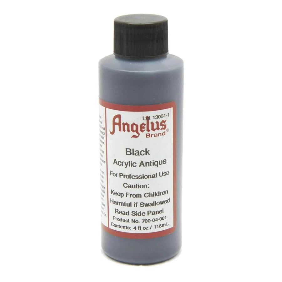 Angelus Acrylic Antique Finish