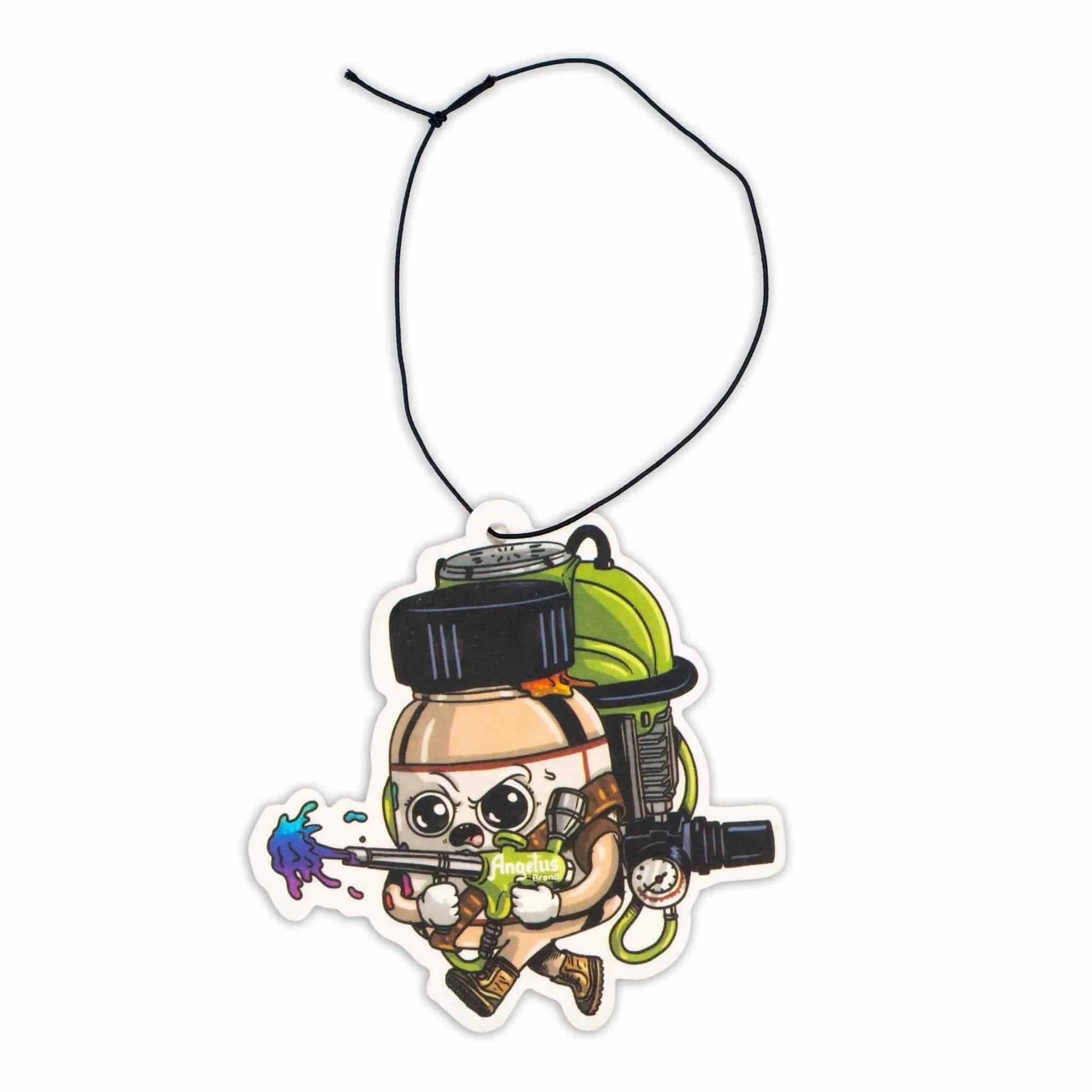 Angelus Direct Angelus Air Freshener - Grex Commando (Sandalwood) 1 Air Freshener