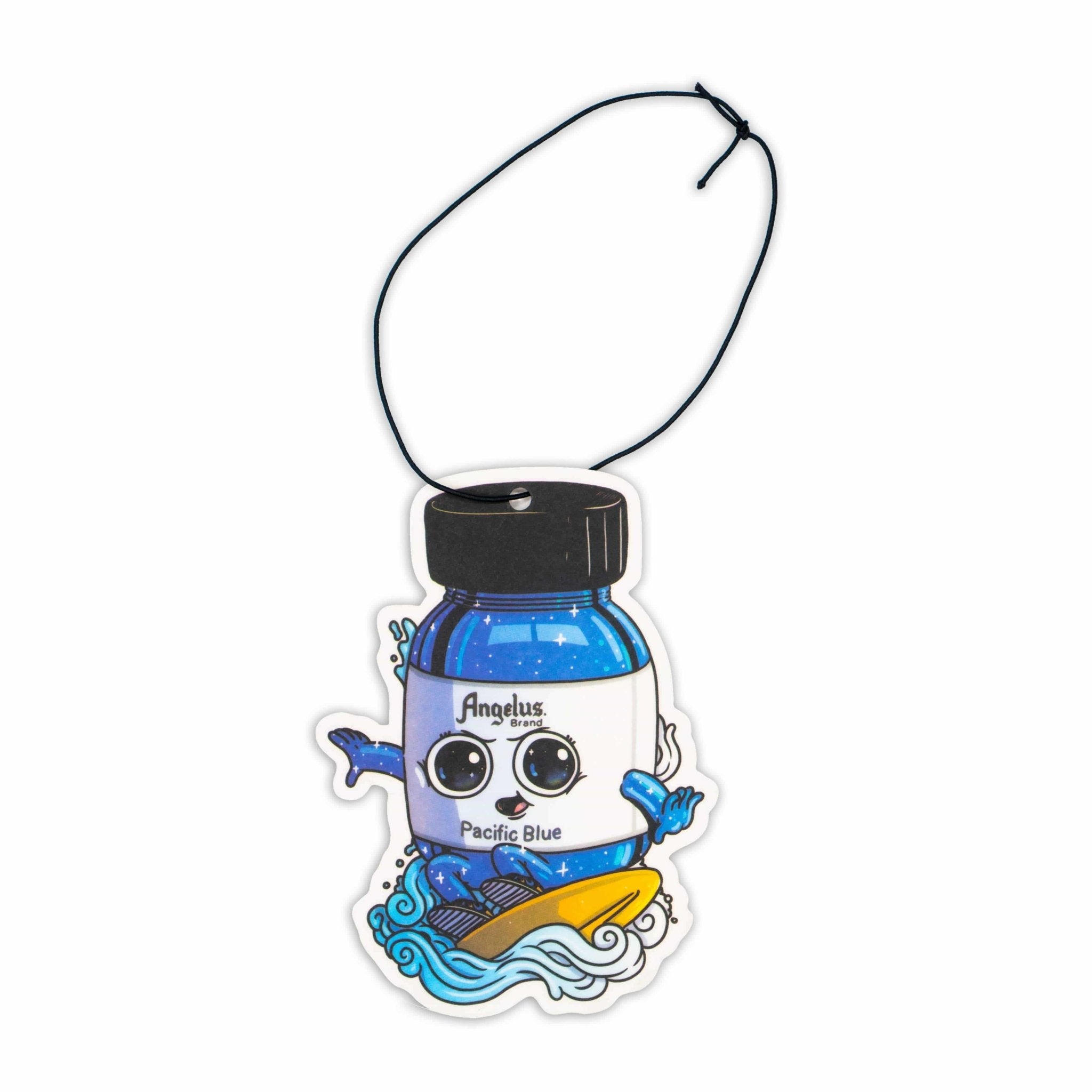 Angelus Air Freshener - Pacific Blue (Ocean) - Angelus Direct