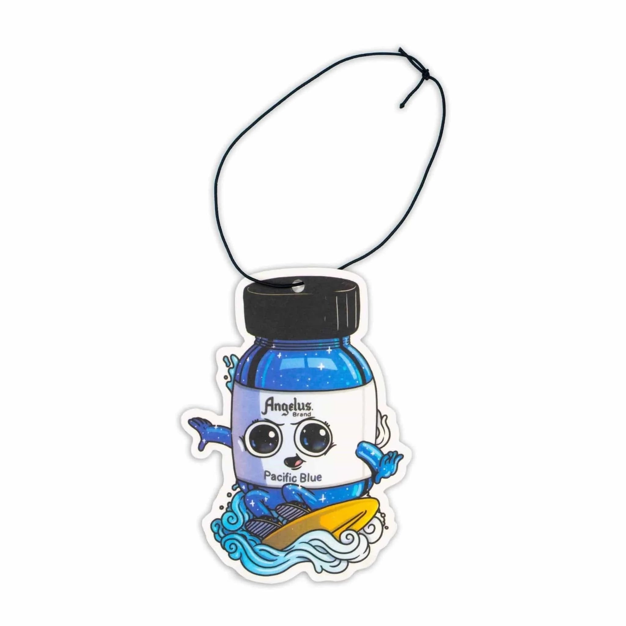 Angelus Direct Angelus Air Freshener - Pacific Blue (Ocean) 1 Air Freshener