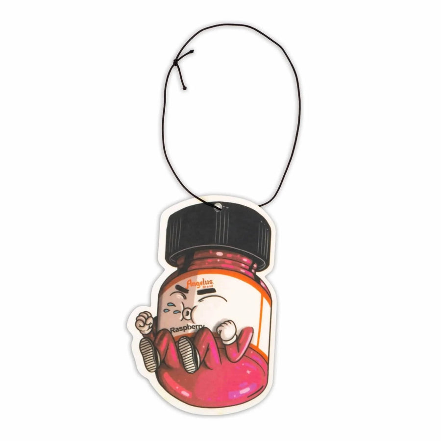 Angelus Air Freshener - Raspberry (Raspberry)