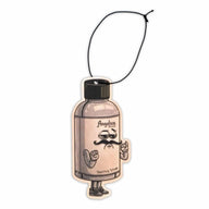 Angelus Direct Angelus Air Freshener - Sterling Silver (Fresh Drive) 1 Air Freshener