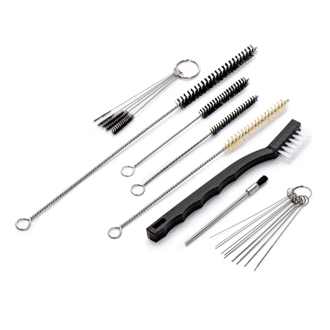 Angelus Direct Angelus Airbrush Cleaning Set 21 Piece Set Accessories