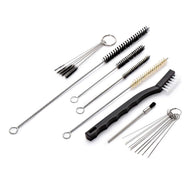 Angelus Direct Angelus Airbrush Cleaning Set 21 Piece Set Accessories