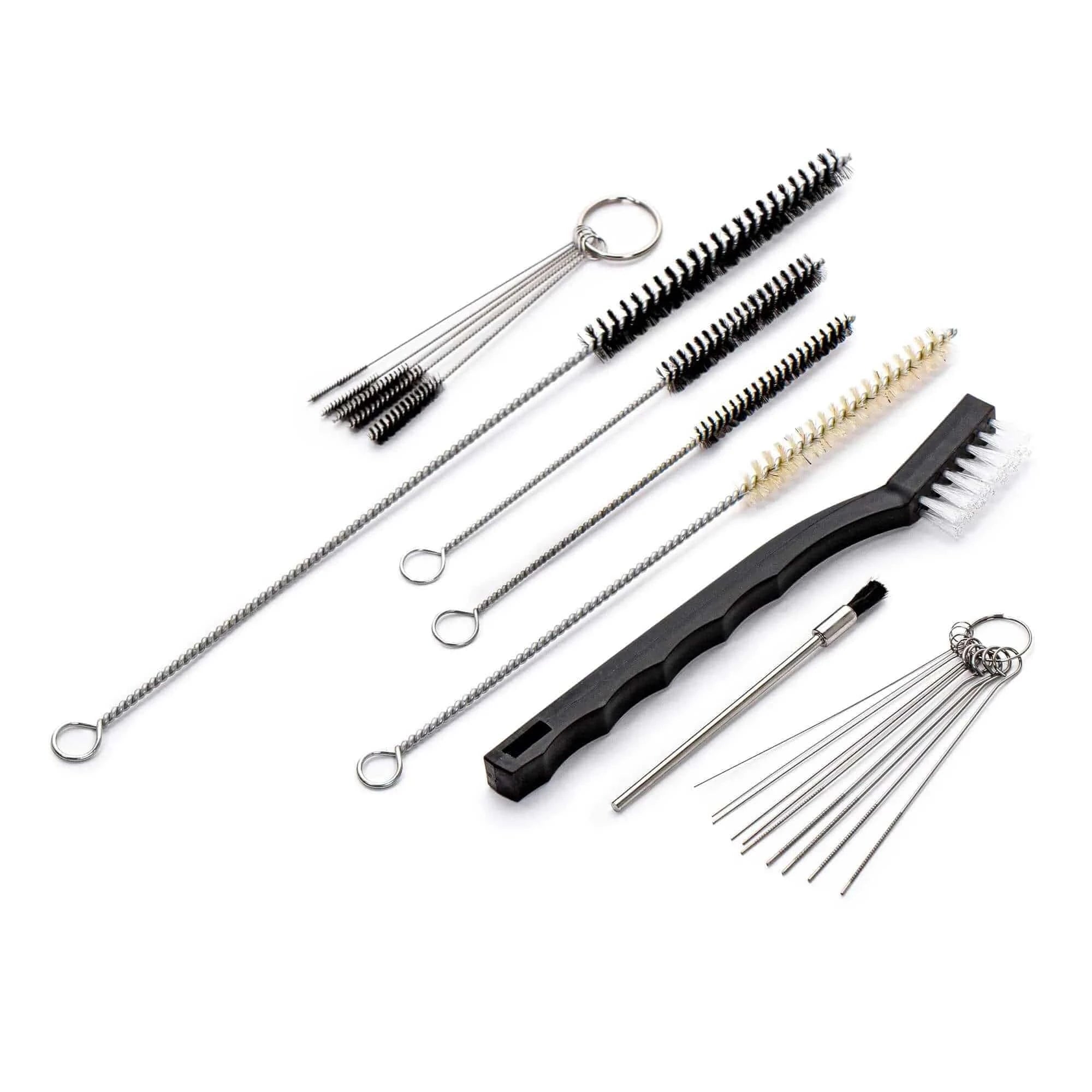Angelus Airbrush Cleaning Set - Angelus Direct