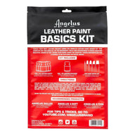 Angelus Direct Angelus Paint Basics Kit 1 Kit Paint Kit