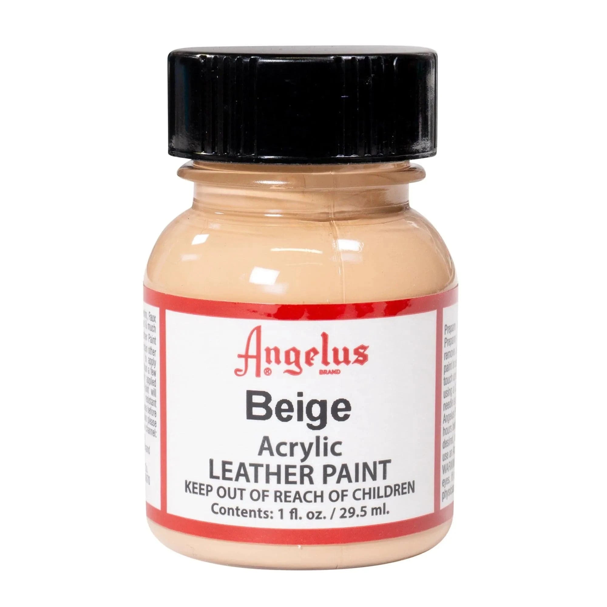 Angelus Beige Paint - Angelus Direct