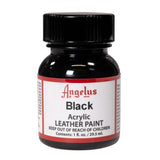 Angelus Black Paint