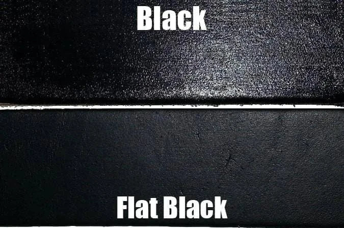 Angelus Black Paint - Angelus Direct