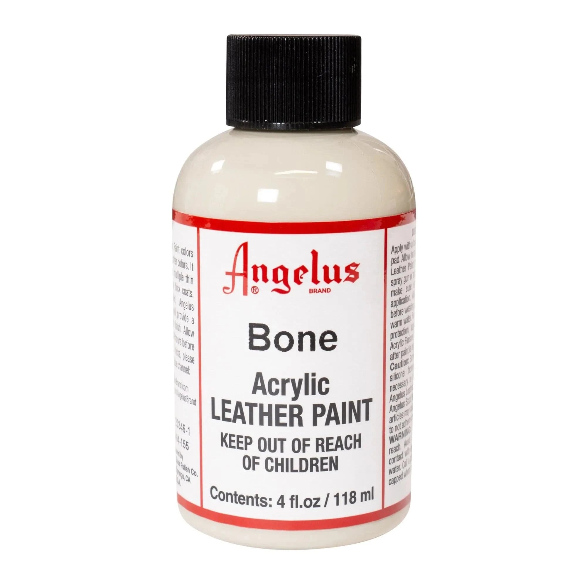 Angelus Bone Paint - Angelus Direct